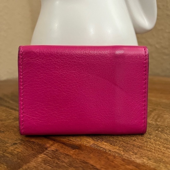 BALENCIAGA PAPIER MINI WALLET - Picture 2 of 12